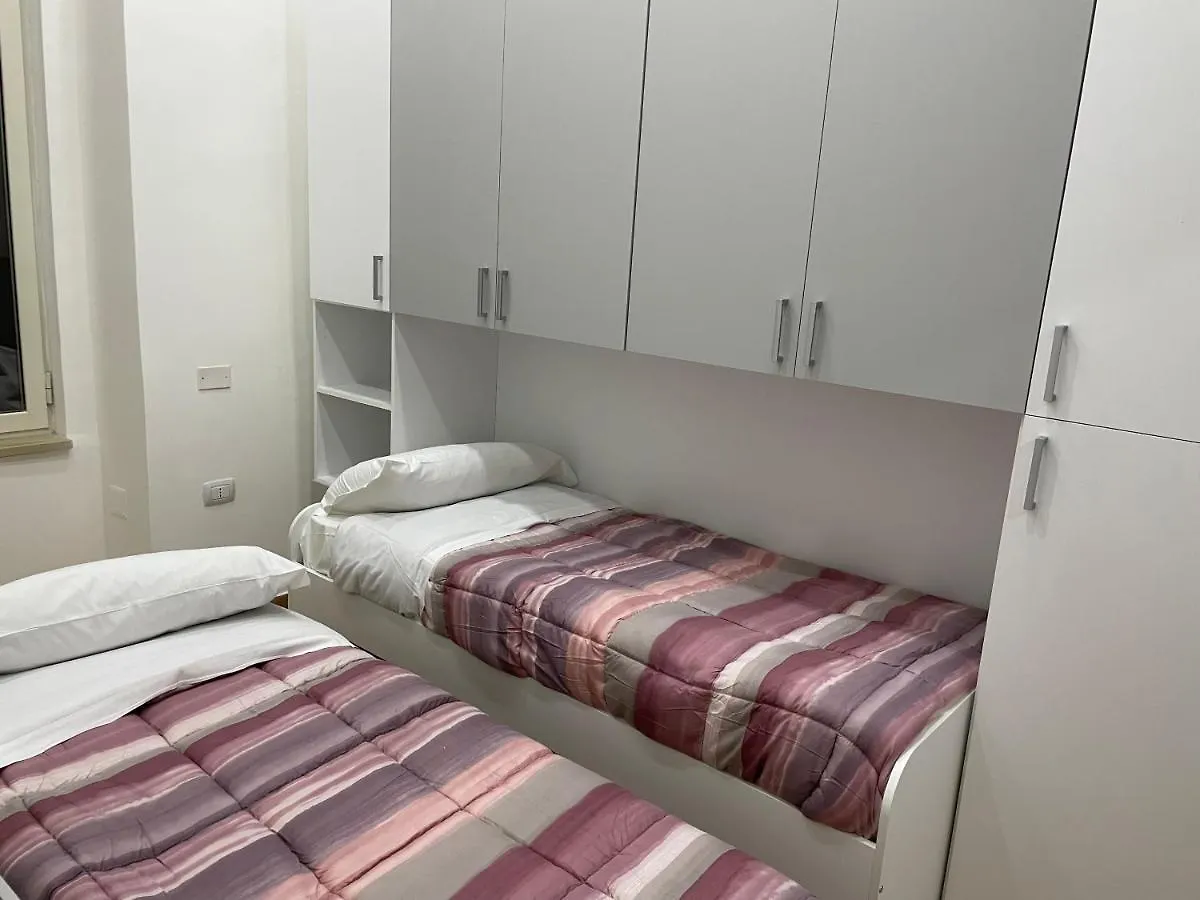 Casa Emilia 2 Apartment Naples 0*,  Italy