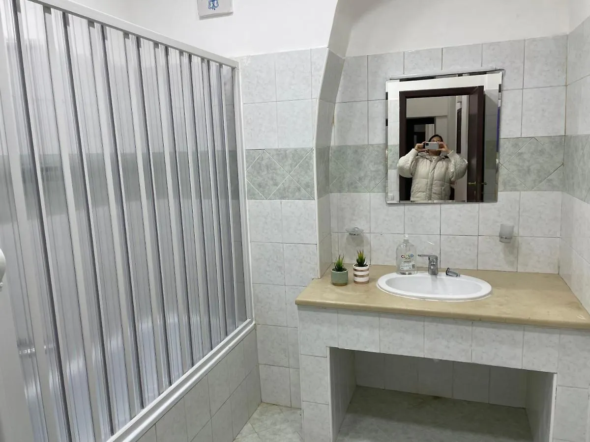 Casa Emilia 2 Apartamento Nápoles