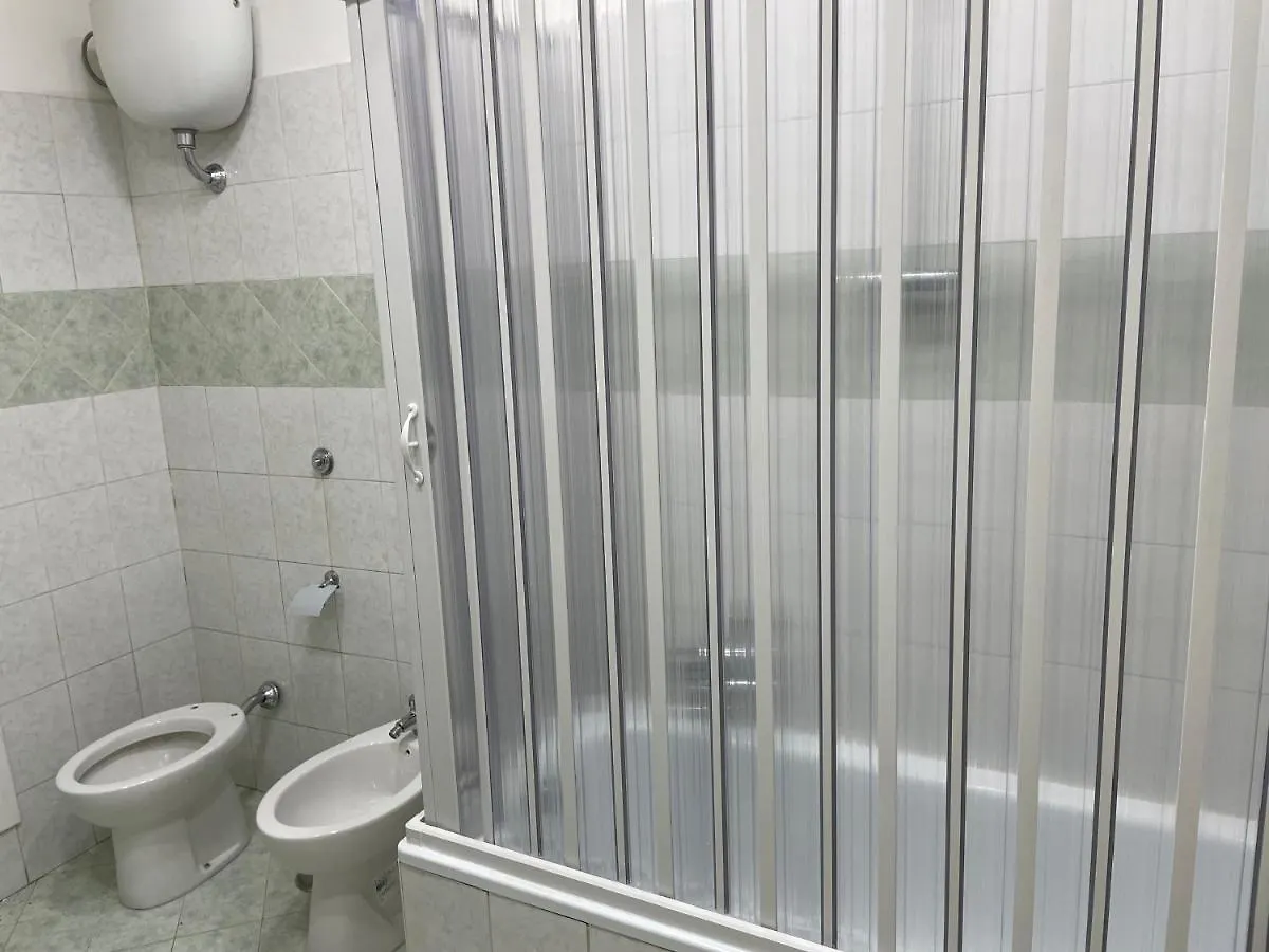 Casa Emilia 2 Apartamento Nápoles Itália